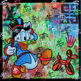 Brisan Gabriel(1967) | Brisan Gabriel(1967) - Happy Day Duck (2022) | Catawiki