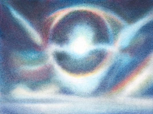 Jean-Baptiste Petit | 2025 - Nimbe | Huberty Breyne Gallery