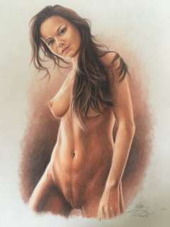 Sly | Original Artwork - Mit Roter Aura - (2016/2016) | Catawiki