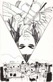 Sanya Anwar - Assassin‘s Creed Origins 1 Cover