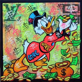 Brisan Gabriel(1967) | Brisan Gabriel(1967) - Rich Duck (2022) | Catawiki