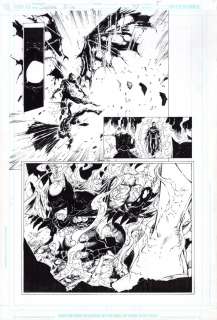 Joe Benitez, Victor Llamas - Superman Batman 33 Pg 05