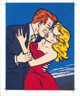 Walter Minus. Mise en couleurs originale | BDEnchères