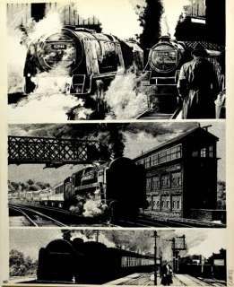 Claeys, Jean-Claude  (1951) | CLAEYS, JEAN-CLAUDE Hyperréalisme - Planche originale de l’album "Magnum | Estim Nation