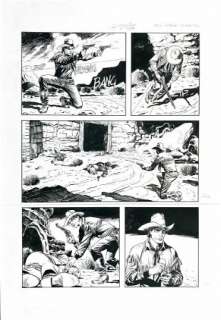  - Roberto De Angelis (1959), Tex. Vivo o Morto