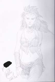 De Vita / Sente | Les Mondes de Thorgal - Kriss de Valnor T1 - Je n’oublie rien! + dédicace - C - EO - (2010) | Catawiki