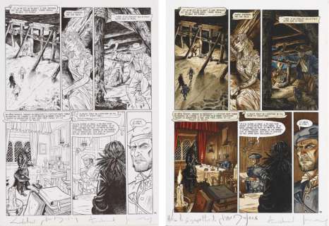 Petiqueux JrmyBelge N En 1984 - PETIQUEUX JÉRÉMY BELGE NÉ EN 1984 CICATRICES - SÉRIE: BARRACUDA, OCTOBRE