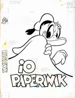  - MARCO ROTA   -  IO PAPERINIK