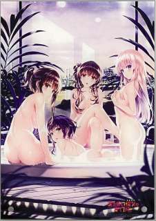 Kurehito Misaki Color Reproduction Illustration "Saekano: How to Raise a Boring Girlfriend" | Mandarake (Big Web)