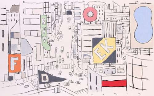 François Avril EK-1599 (2010)....