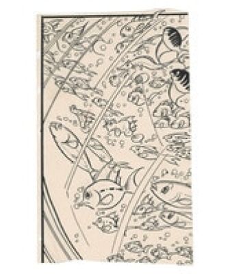 Osamu Tezuka Hand-Drawn Comic Panel Manuscript | Mandarake (Big Web)