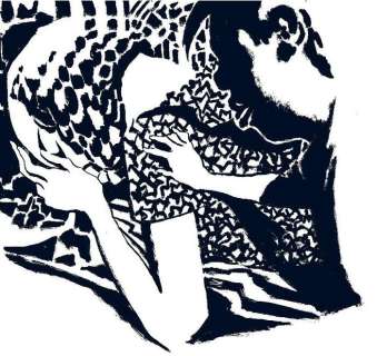 Muñoz, José - 1 Original drawing - Le Premier Homme - 2013 | Catawiki