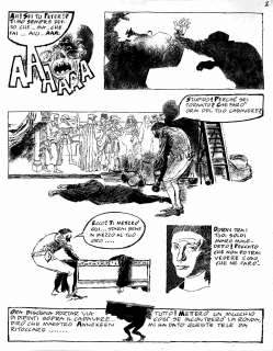 DINO BATTAGLIA - Totentanz