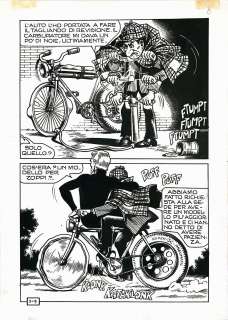 MAGNUS - Alan Ford - Operazione Frankenstein