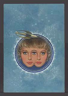 ANDRE NORTON’S QUEST CROSSTIME Cover | ComicConnect