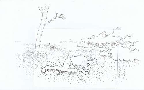 Big Questions - page 195 First panel