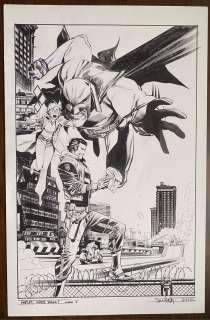 Sean Gordon Murphy - batman white knight presents harley quinn 5 cover