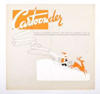 Marten Toonder - Cartoonder | Zwiggelaar Auctions