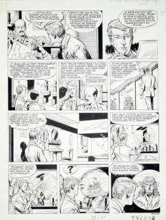 Eddy Paape | Septimus