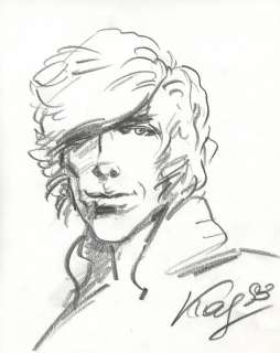 Divers | Ensemble de 4 illustrations : Hans, illustration… | Millon