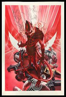 AMAZING SPIDER-MAN (2015) Issue #799 Cover | ComicConnect