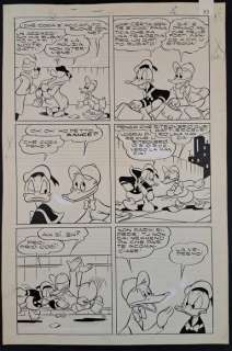 Carpi, Giovan Battista - 1 Original page - Andiamo a Scuola con… - 1955 | Catawiki