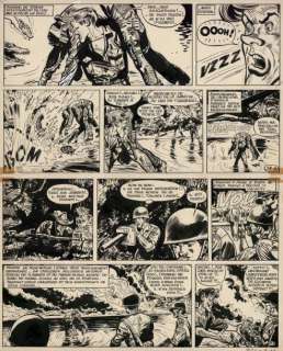 JIJÉ (1914 1980) | Huberty Breyne