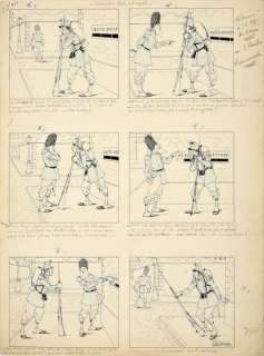 Christophe (Georges Colomb, Dit) | Christophe Les Facéties du sapeur Camember. Camember fait de… | Coutau Bégarie