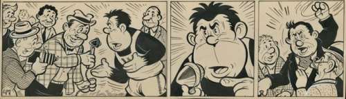 Voges, Carol - 1 Bande originale - Jimmy Brown - (jaren 1940) | Catawiki