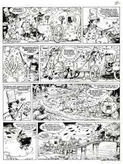 Marc Wasterlain (lot 375) | Septimus