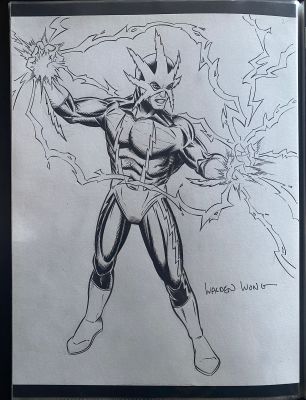 Walden Wong | Electro | Walden Wong