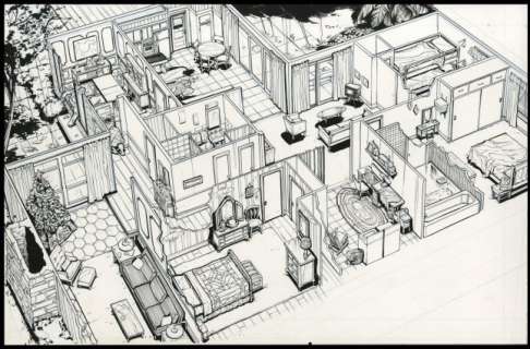 Jones, Joelle - LADY KILLER (2017) #5 Double Page Splash