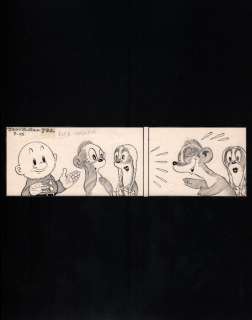 Dulieu, Jean - 1 bande originale - Paulus de Boskabouter - Wat een Gemier | Catawiki