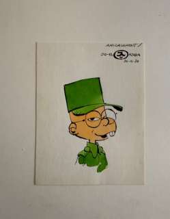 Jo-El Azara - 1 Original drawing - Taka Takata - 1970 | Catawiki