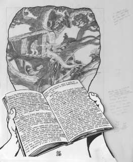 Budd Root | Budd Root Original Published Art, Cavewoman #3 Pg #16, 1St Series , 14"X17",1994 | ComicArtFans Classifieds