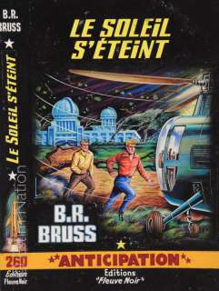  - BRANTONNE René (1903 1979)