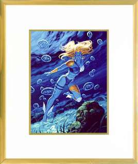 Brothers Hildebrandt - Namorita