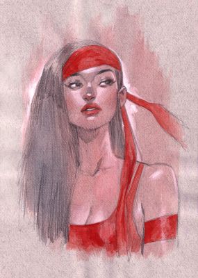 Miki Montlló - Elektra