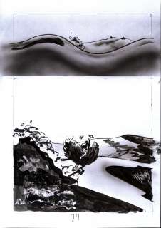 MAURIZIO LACAVALLA, Alfabeto Simenon, page 95 | Art-Rite