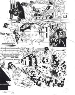 Daniel Acuña - Young X-Men 11 Page 02