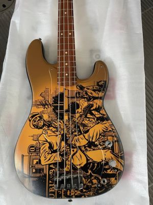 Mezzo - guitare - Chicago blues - 2023 | Catawiki