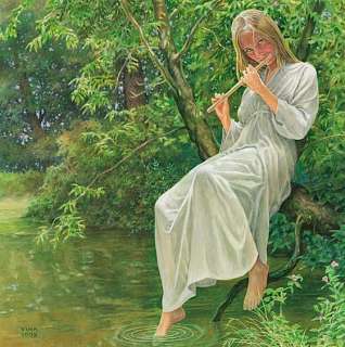 Vink - SONATES DE J.S. BACH