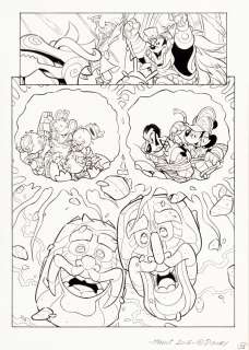 Mangiatordi Vitale - "La luna del drago", 2015 | Potter & Potter