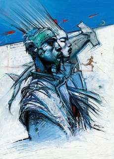 Enki Bilal |  | Artcurial