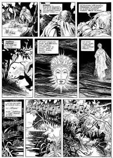 Vicomte (Laurent) - BALADE AU BOUT DU MONDE