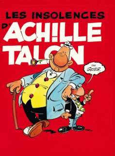 Greg Michel Regnier Dit (1931 - 1999) - ACHILLE TALON