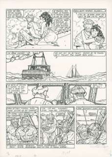 Rene Sterne René Van Piperzeele Dit (1952 - 2006) - ADLER