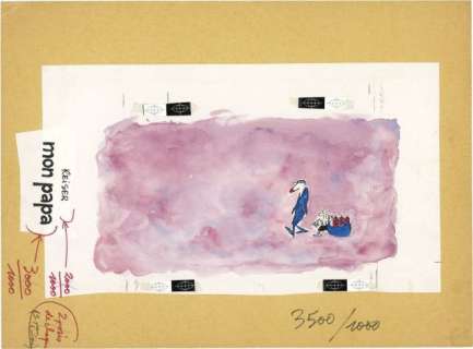 Reiser (1941-1983) - MON PAPA