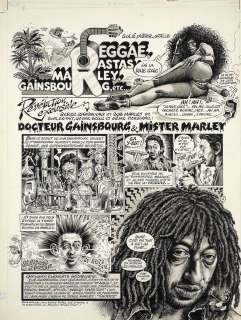 Solé Jean (NéÂ EnÂ 1948) - Gotlib Marcel (NéÂ EnÂ 1934) - POP & ROCK & COLeGRAM