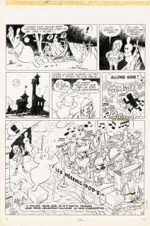 Jean Cézard 1924-1977 - ARTHUR LE FANTÃ”ME JUSTICIER